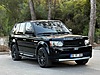 Vasıta / Arazi, SUV & Pickup / Land Rover / Range Rover Sport / 2.7 TDV6 / HSE
