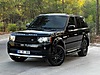 Vasıta / Arazi, SUV & Pickup / Land Rover / Range Rover Sport / 2.7 TDV6 / HSE