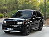 Vasıta / Arazi, SUV & Pickup / Land Rover / Range Rover Sport / 2.7 TDV6 / HSE