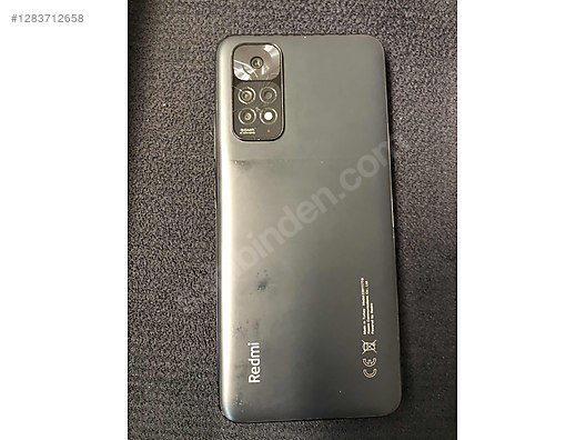 Used & Brand New Items / Cell Phones & Accessories / Cell Phones / Xiaomi / Redmi Note 11