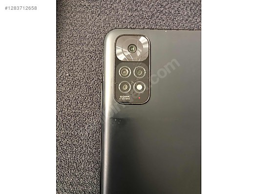 Used & Brand New Items / Cell Phones & Accessories / Cell Phones / Xiaomi / Redmi Note 11