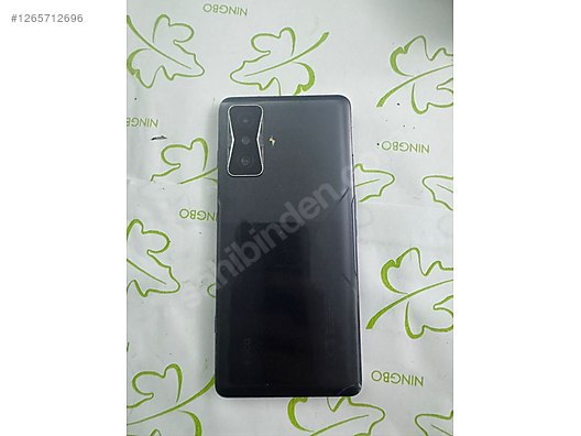 Used & Brand New Items / Cell Phones & Accessories / Cell Phones / Xiaomi / Poco F4 GT