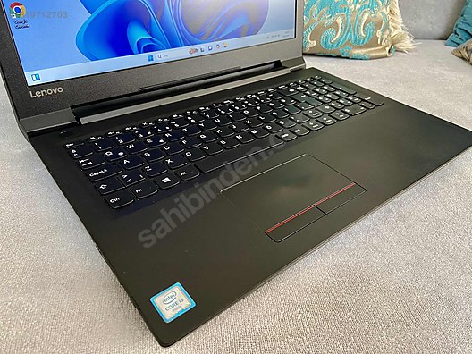 Lenovo / Lenovo V110-15ISK İ3-6006U-8 GB Ram-120 GB Ssd Laptop