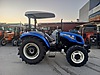 TT4.65 2017 New Holland
