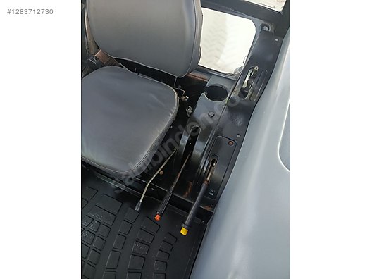 İkinci El TT4.65 New Holland