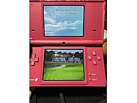Nintendo Dsi #1283712758