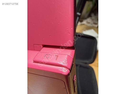 İkinci El ve Sıfır Alışveriş / Oyunculara Özel / Oyun Konsolu / Nintendo DS