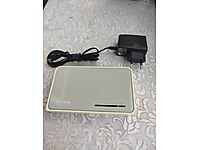 TP-link 8 port kablolu İnternet dağıtıcı