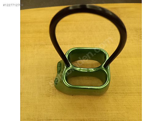 İkinci El ve Sıfır Alışveriş / Spor / Doğa Sporları / Kampçılık & Outdoor / Yön Bulma Malzemeleri