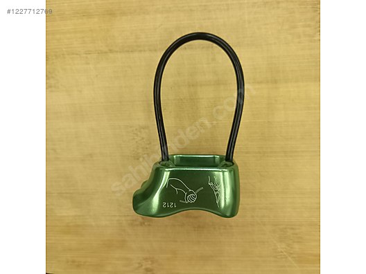 İkinci El ve Sıfır Alışveriş / Spor / Doğa Sporları / Kampçılık & Outdoor / Yön Bulma Malzemeleri