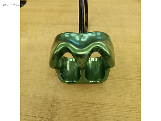 İkinci El ve Sıfır Alışveriş / Spor / Doğa Sporları / Kampçılık & Outdoor / Yön Bulma Malzemeleri