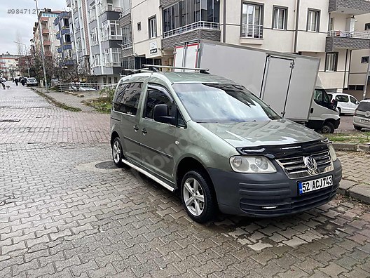 volkswagen caddy 1 9 tdi kombi wolkswagen caddy sahibinden comda 984712778