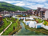 Narven Termal Kasaba 16 Mayıs/23 Mayıs Arası B Blok