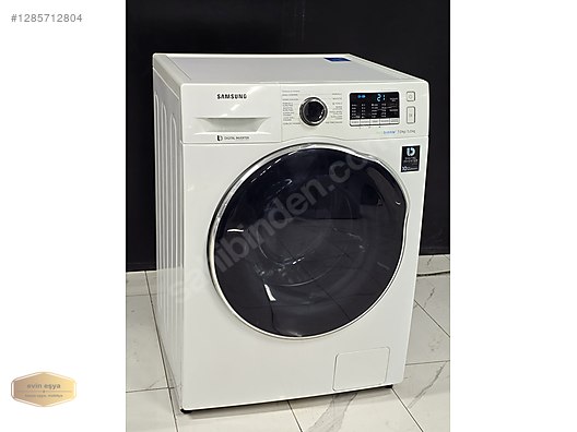 Used & Brand New Items / Electrical Appliances / Appliances / Washing Machines