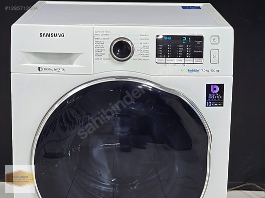 Used & Brand New Items / Electrical Appliances / Appliances / Washing Machines