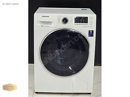 Used & Brand New Items / Electrical Appliances / Appliances / Washing Machines