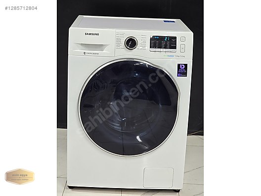 Used & Brand New Items / Electrical Appliances / Appliances / Washing Machines