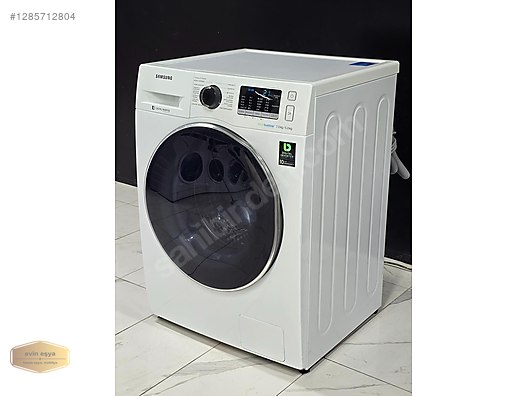 Used & Brand New Items / Electrical Appliances / Appliances / Washing Machines