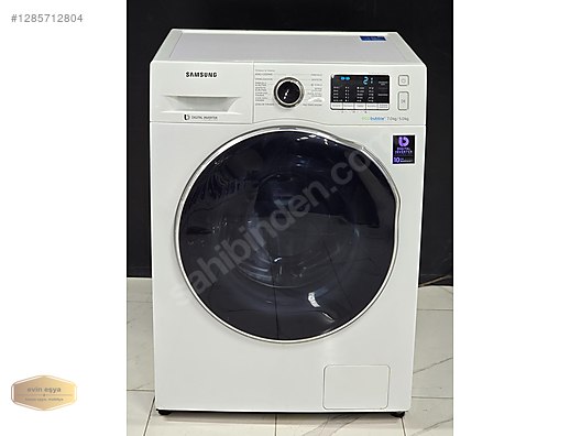 Used & Brand New Items / Electrical Appliances / Appliances / Washing Machines