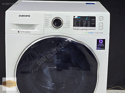 Used & Brand New Items / Electrical Appliances / Appliances / Washing Machines