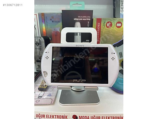 Sony psp go 16 gb sahibinden.comda - 1306712811