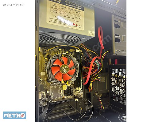 İkinci El ve Sıfır Alışveriş