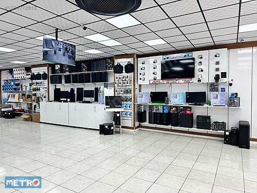 İkinci El ve Sıfır Alışveriş