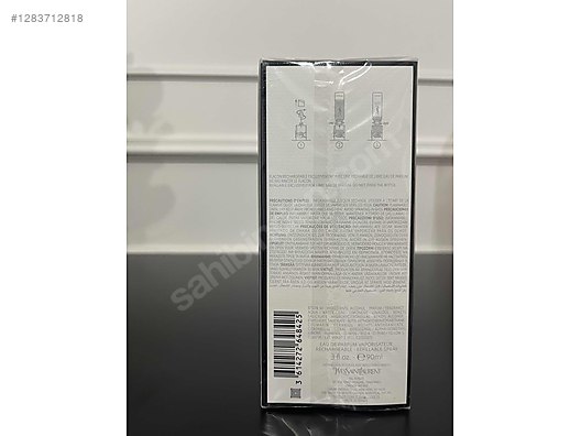 Used & Brand New Items / Beauty & Healthcare / Perfumes & Fragrances / Women