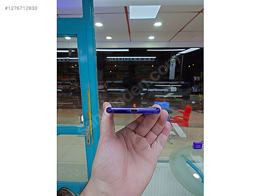 İkinci El ve Sıfır Alışveriş / Cep Telefonu & Aksesuar / Cep Telefonu / Sony / Xperia 5 II