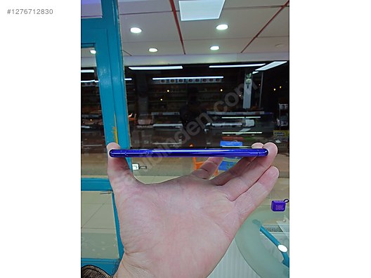 İkinci El ve Sıfır Alışveriş / Cep Telefonu & Aksesuar / Cep Telefonu / Sony / Xperia 5 II