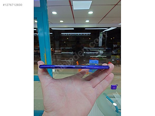 İkinci El ve Sıfır Alışveriş / Cep Telefonu & Aksesuar / Cep Telefonu / Sony / Xperia 5 II