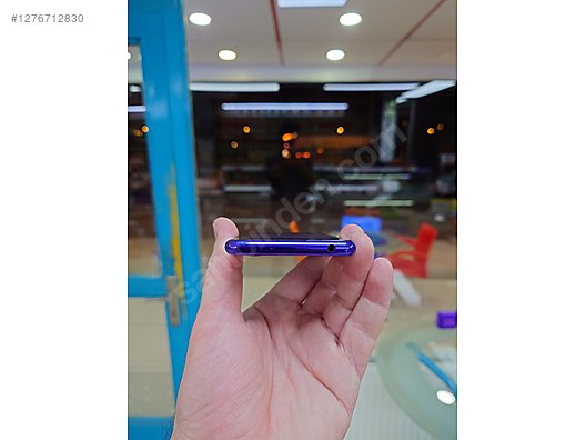 İkinci El ve Sıfır Alışveriş / Cep Telefonu & Aksesuar / Cep Telefonu / Sony / Xperia 5 II