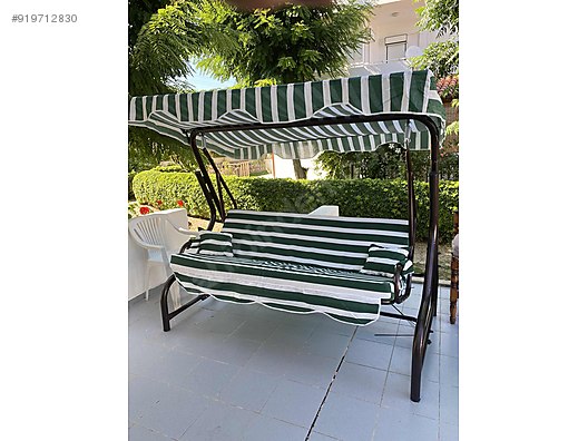 sifir metal salincak sahibinden com da 919712830