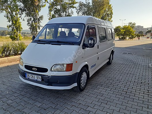 sahibinden satilik 1999 model 346000 km ford otosan transit 14 1 53 500 tl 929712830