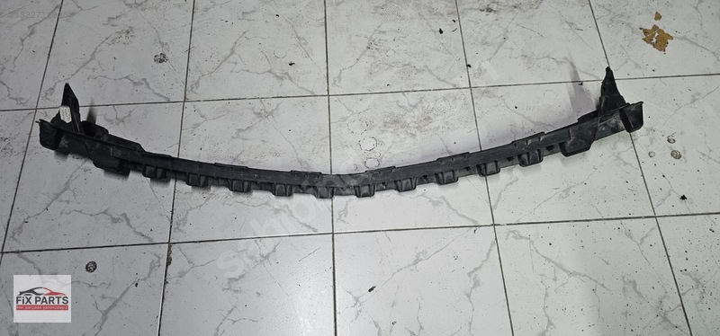 Mercedes C Tampon Braketi (Ön)