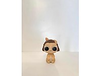 LOL BEBEK suda renk değiştiren