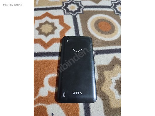Used & Brand New Items / Cell Phones & Accessories / Cell Phones / Vestel / Venus 5000