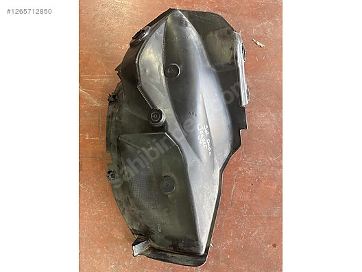 Cars & SUVs / Hatches & Bodywork / 767498644R 767486753R DACİA