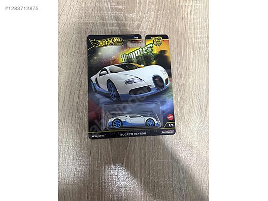 İkinci El ve Sıfır Alışveriş / Hobi & Oyuncak / Diecast Model / Araba