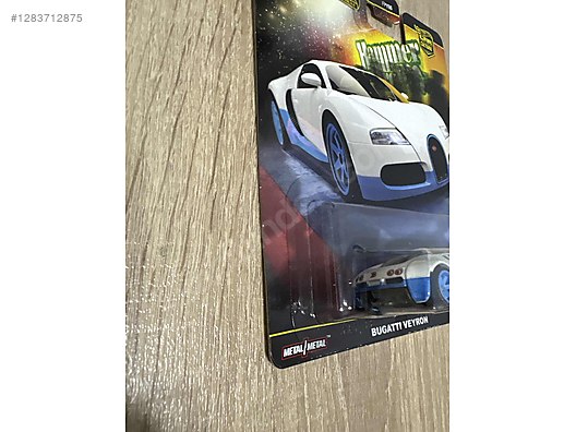 İkinci El ve Sıfır Alışveriş / Hobi & Oyuncak / Diecast Model / Araba