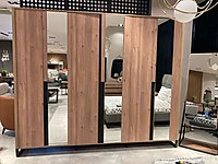 Garantili Yatak Odası Takımı