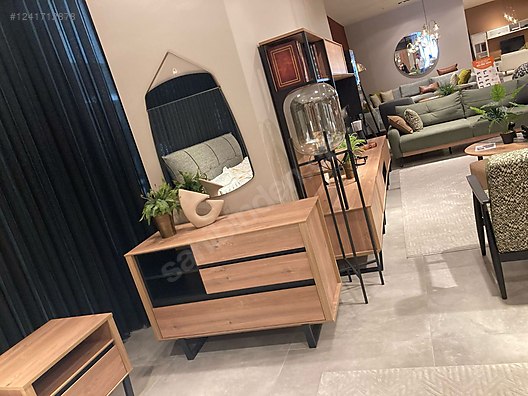 İkinci El ve Sıfır Alışveriş / Ev Dekorasyon / Mobilya / Yatak Odası / Yatak Odası Takımı