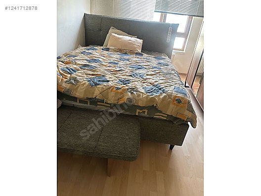 İkinci El ve Sıfır Alışveriş / Ev Dekorasyon / Mobilya / Yatak Odası / Yatak Odası Takımı