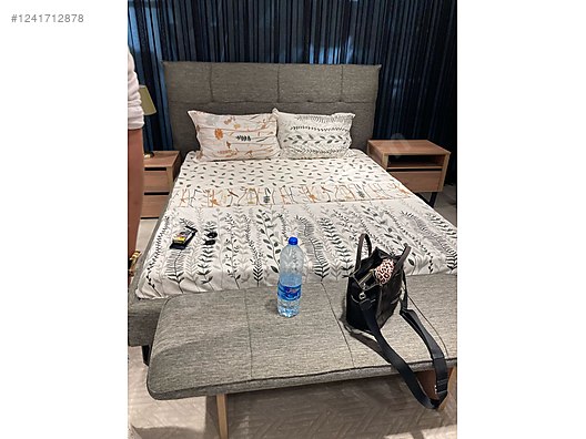 İkinci El ve Sıfır Alışveriş / Ev Dekorasyon / Mobilya / Yatak Odası / Yatak Odası Takımı