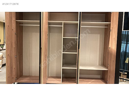 İkinci El ve Sıfır Alışveriş / Ev Dekorasyon / Mobilya / Yatak Odası / Yatak Odası Takımı