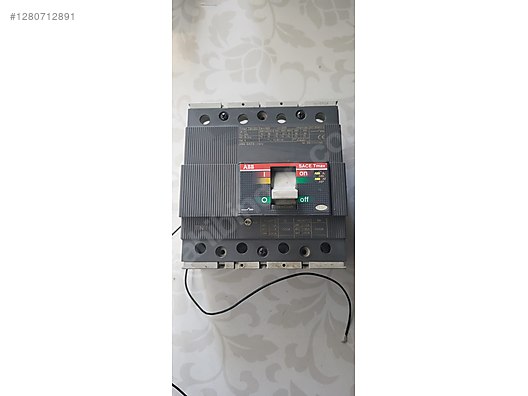 İkinci El ve Sıfır Alışveriş / Bahçe & Yapı Market / Yapı Malzemeleri / Elektrik Tesisatı / Sigorta