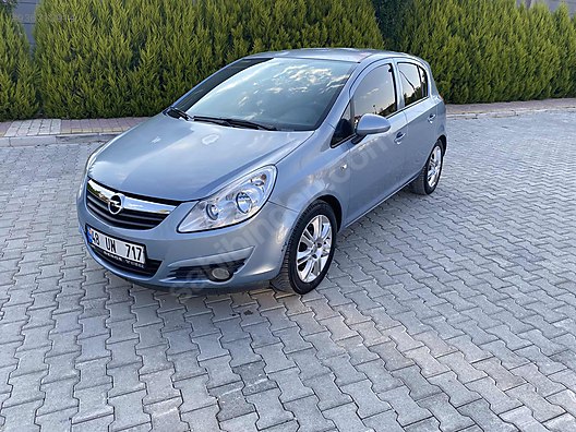 opel corsa 1 3 cdti enjoy asel auto dan sadece 103 bin km ilk sahibinden ilk plakasi at sahibinden com 936712914