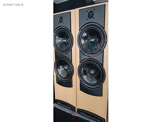 wharfedale atlantic 500 price