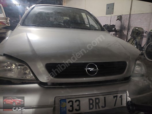 plakali muayneli kayitsiz 1 6 opel astra turkiye nin ilan sitesi sahibinden com da 976712919