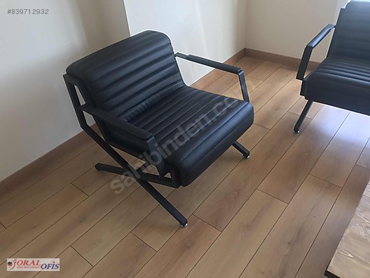 spor metal tarz ofis oturma grubu kaliteyi farkliyi istiyenlere ofis koltuk takimi ilanlari uygun fiyatlariyla sahibinden com da 839712932